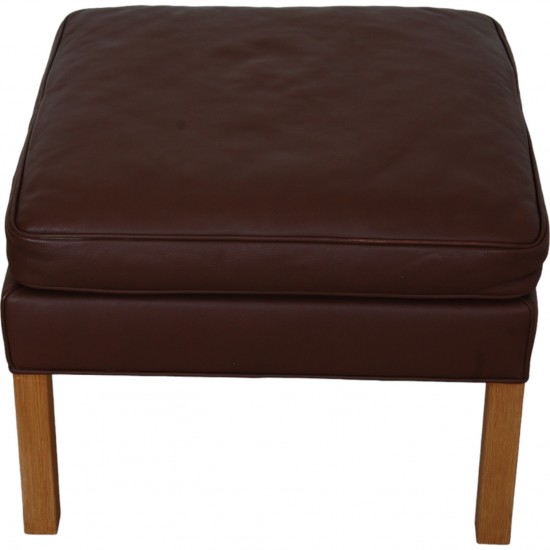 Børge Mogensen BM 2202 ottoman - Fredericia Furniture